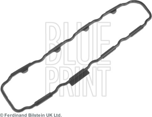 Blue Print ADN16753 - Brtva, poklopac glave cilindra parts5.com