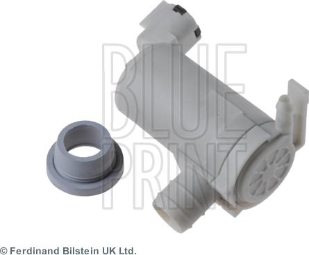 Blue Print ADN10318 - Pompa de apa,spalare parbriz parts5.com