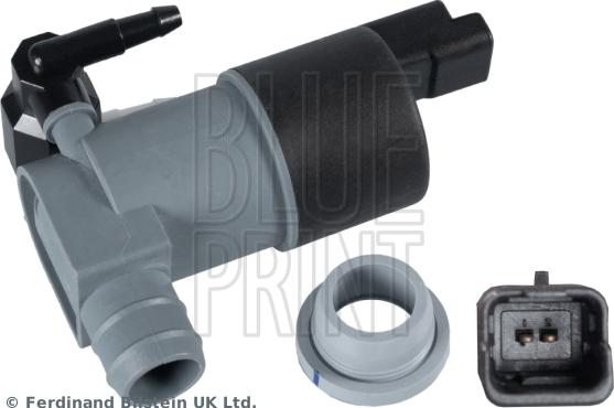 Blue Print ADN10313 - Pompa de apa,spalare parbriz parts5.com