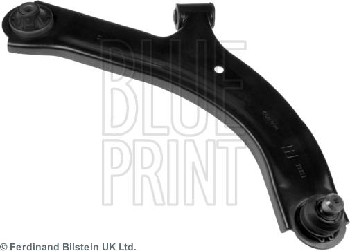 Blue Print ADN186117 - Brat, suspensie roata parts5.com