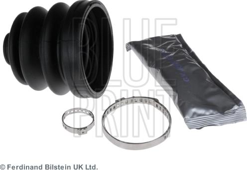 Blue Print ADN18111 - Bellow, drive shaft parts5.com