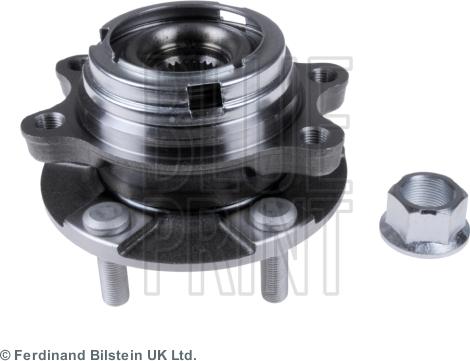 Blue Print ADN18266 - Wheel hub, bearing Kit parts5.com