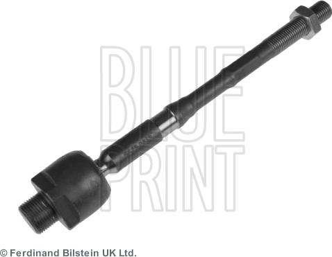 Blue Print ADN187206 - Inner Tie Rod, Axle Joint parts5.com