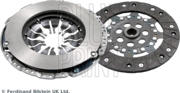 Blue Print ADN130220 - Clutch Kit parts5.com