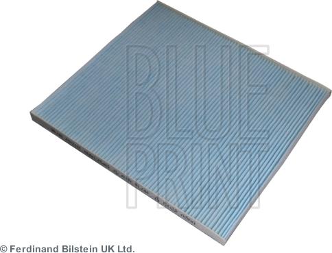 Blue Print ADN12540 - Filter, interior air parts5.com