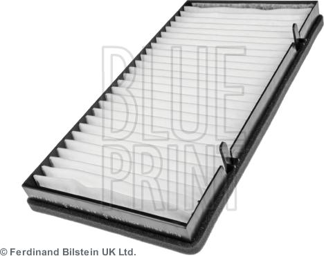 Blue Print ADN12509 - Filter, interior air parts5.com