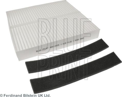 Blue Print ADN12505 - Filter,salongiõhk parts5.com