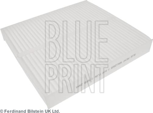 Blue Print ADN12505 - Filter, interior air parts5.com