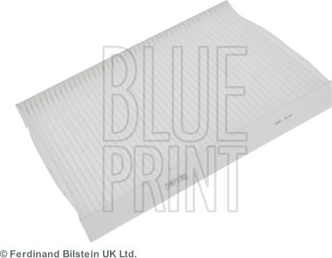 Blue Print ADN12516 - Filtre, kabin havası parts5.com