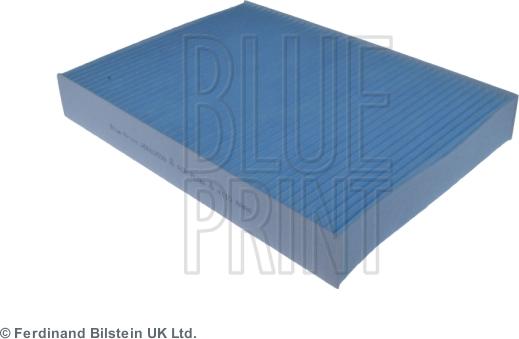 Blue Print ADN12539 - Filter, interior air parts5.com