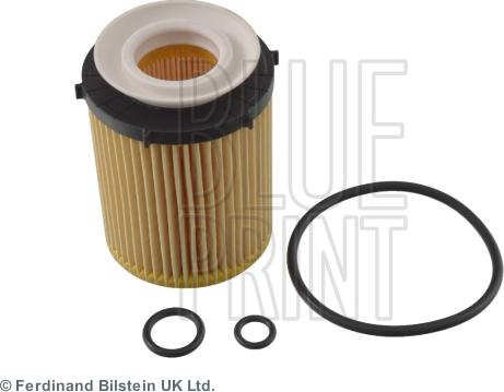 Blue Print ADN12140 - Filter za ulje parts5.com