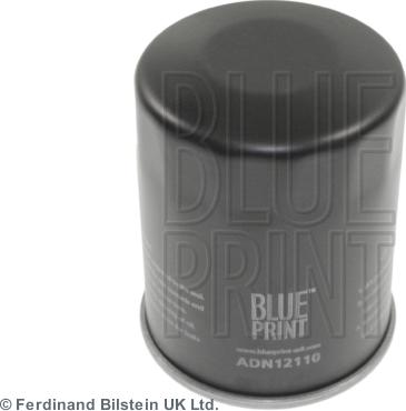 Blue Print ADN12110 - Filtar za ulje parts5.com