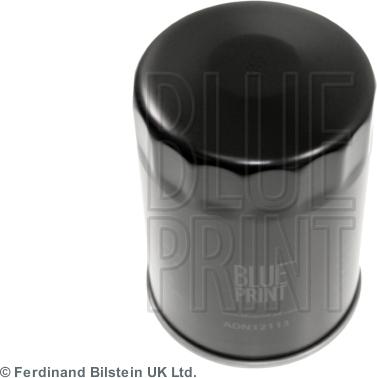 Blue Print ADN12113 - Oil Filter parts5.com