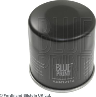 Blue Print ADN12112 - Oil Filter parts5.com