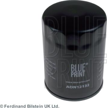 Blue Print ADN12132 - Oil Filter parts5.com