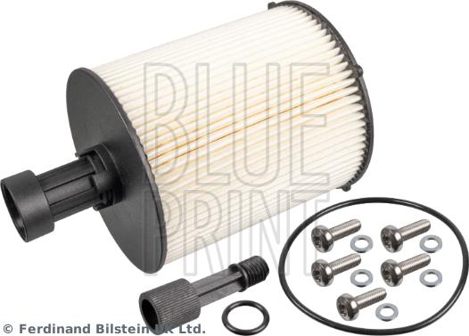 Blue Print ADN12350 - Fuel filter parts5.com