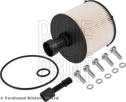 Blue Print ADN12353 - Filter za gorivo parts5.com