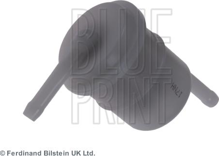 Blue Print ADN12301 - Filtro combustible parts5.com