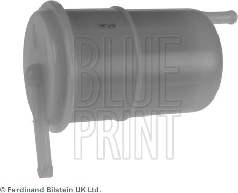 Blue Print ADN12313 - Yakıt filtresi parts5.com