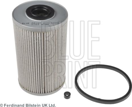 Blue Print ADN12339 - Filtro combustible parts5.com