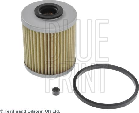 Blue Print ADN12328 - Filtro combustible parts5.com