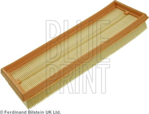 Blue Print ADN12241 - Air Filter parts5.com