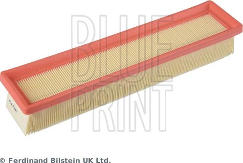 Blue Print ADN12252 - Vzduchový filtr parts5.com