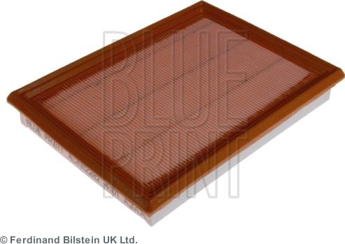 Blue Print ADN12282 - Filtro de aire parts5.com