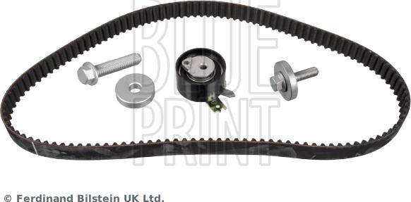 Blue Print ADN17306 - Timing Belt Set parts5.com