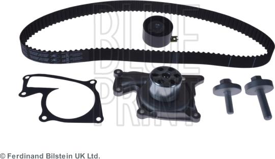 Blue Print ADN173702 - Water Pump & Timing Belt Set parts5.com