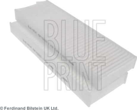 Blue Print ADP152505 - Filtro, aire habitáculo parts5.com