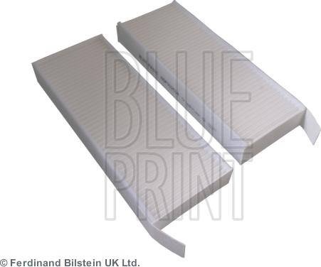 Blue Print ADP152514 - Filtro, aire habitáculo parts5.com