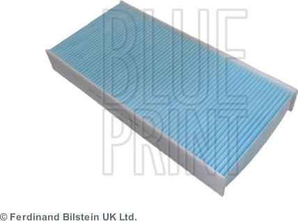 Blue Print ADP152516 - Filter, zrak notranjega prostora parts5.com