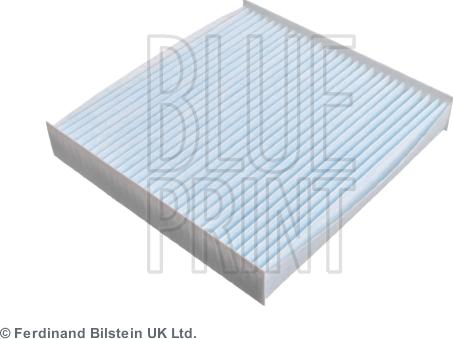 Blue Print ADP152525 - Filter, zrak notranjega prostora parts5.com