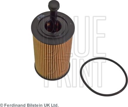 Blue Print ADP152101 - Filter za ulje parts5.com