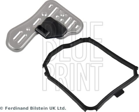 Blue Print ADP152103 - Hydraulikfilter, Automatikgetriebe parts5.com