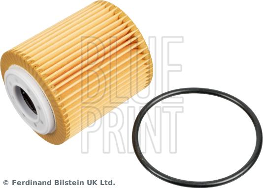 Blue Print ADP152102 - Oljni filter parts5.com