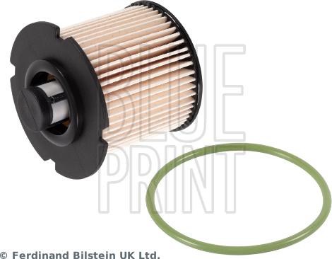 Blue Print ADP152302 - Fuel filter parts5.com