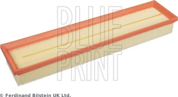 Blue Print ADP152201 - Zracni filter parts5.com