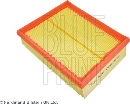 Blue Print ADP152208 - Filtro de aire parts5.com