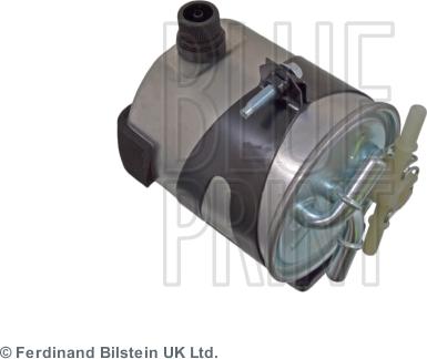 Blue Print ADR162304 - Fuel filter parts5.com