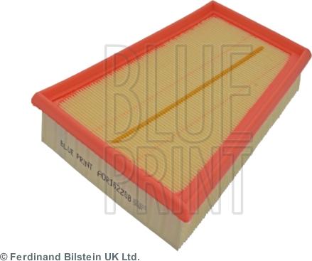 Blue Print ADR162208 - Air Filter parts5.com