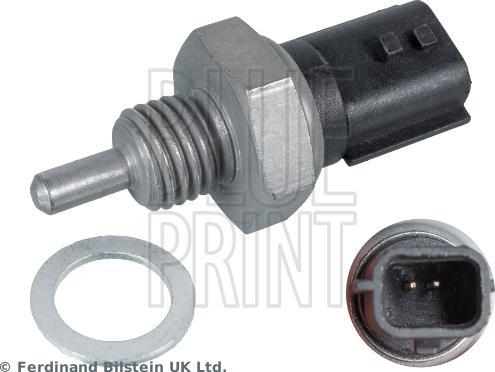 Blue Print ADR167201 - Sensor, temperatura del refrigerante parts5.com