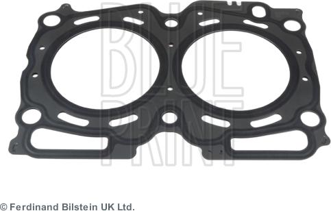 Blue Print ADS76402 - Gasket, cylinder head parts5.com