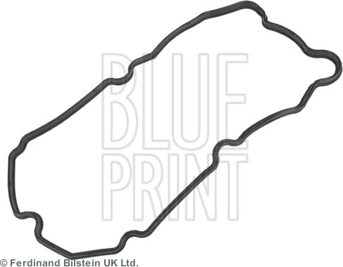 Blue Print ADS76718C - Gasket, cylinder head cover parts5.com