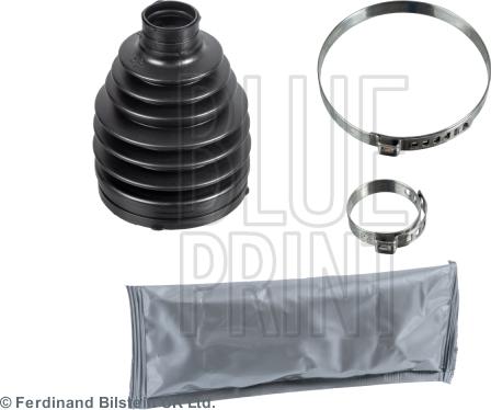 Blue Print ADS78114 - Bellow, drive shaft parts5.com