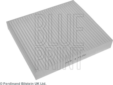 Blue Print ADS72501 - Filter, zrak notranjega prostora parts5.com