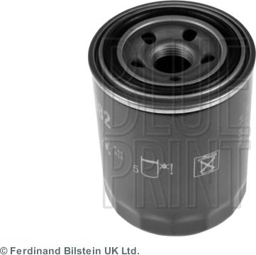 Blue Print ADS72105 - Oil Filter parts5.com