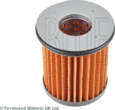 Blue Print ADS72107 - Hydraulic Filter, automatic transmission parts5.com