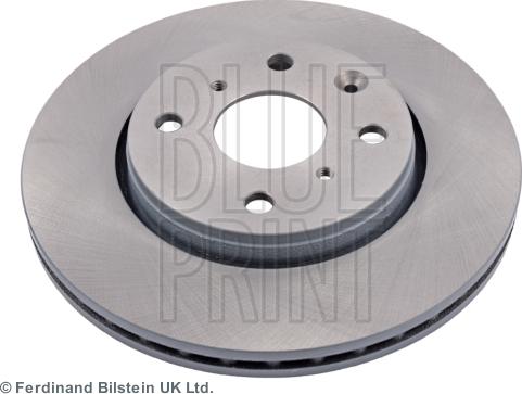 Blue Print ADT343198 - Disc frana parts5.com